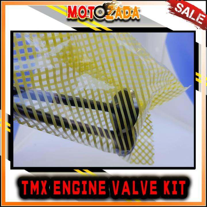 tmx 155 drive gear