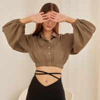 NormaniStudio Olivia Top