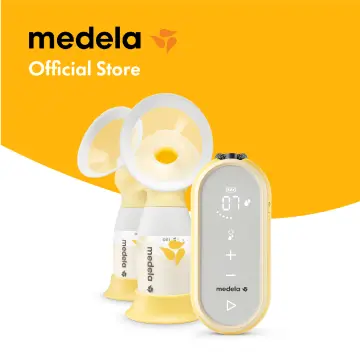 Medela Freestyle Flex Double Electric Breast pump