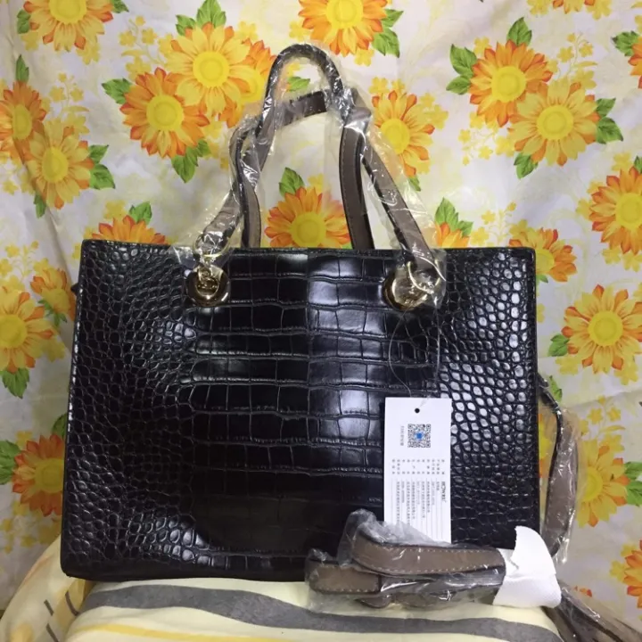 How R U Twoway Bag (Original) Lazada PH