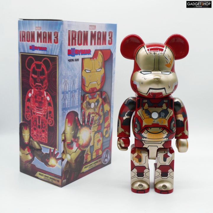 ฺbearbrick2-400-พร้อมกล่อง-เลือกลายส่งทางแชทได้เลยครับ-ลูกค้าใหม่มีส่วนลด-100-บาท-code-newynqt