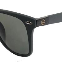 แว่นตากันแดด GUNDAET WAYFARER รุ่น - 4297 แว่นกันแดดผู้หญิง