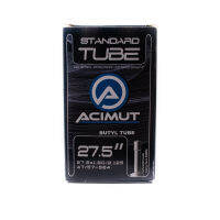 ACIMUS ยางในจักรยาน ขนาด 27.5 x 1.90 / 2.125 AV 48 MM