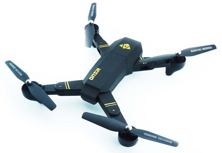 flycam visuo xs809w