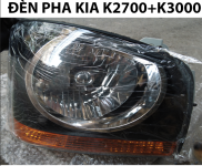 Đèn pha KIA K2700+K3000