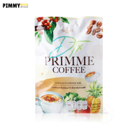 กาแฟพริมมี่ PRECIOUS SKIN DTX PRIMME COFFEE กาแฟคุมหิว กาแฟ พริมมี่ 15g X 1 ซอง พร้อมส่ง