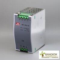 Switching Power Supply 	Switching Power Supply DR-120-24  (24v 120W)