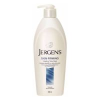 Jergens Skin Firming Toning Moisturiser 400 ml.