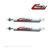 CAMBO โช๊คอัพน้ำมัน คู่หลัง ISUZU D-MAX (Torsion Bar) HI-LANDER แกน 16 มม ยก 1 นิ้ว(HO 4039 U1)