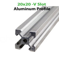 2020 V-Slot Aluminum Profile