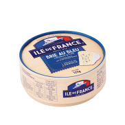 Ile De France Brie Au Bleu Cheese 125g