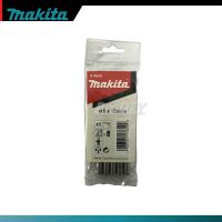 MAKITA รุ่น D-06535 ดอกเจาะเหล็ก HSS-G 9.00x125mm