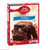 Bột làm bánh pha sẵn betty crocker super moist fudge brownie mix - ảnh sản phẩm 1
