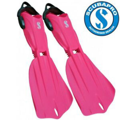 SCUBAPRO Seawing Nova fins - PINK