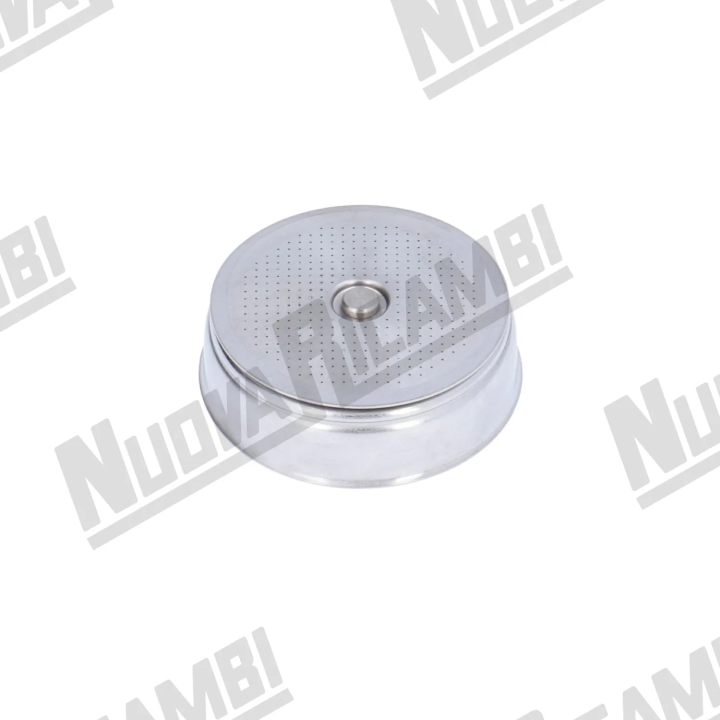 (SKU 526976 ) แผ่นตะแกรงกระจายน้ำร้อน BEZZERA/ BFC/ BRASILIA/ ECM