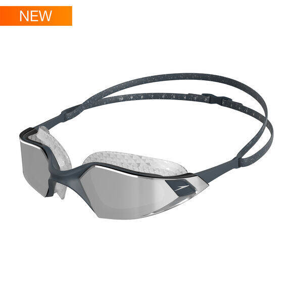 [SPEEDO] Adult Aquapulse PRO Mirror Swimming Goggle Lazada Singapore