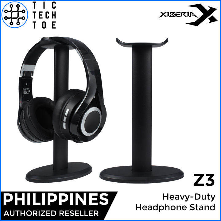 Lazada best sale headphone stand