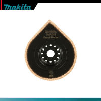 MAKITA รหัส B-21484 No.TMA022 อุปกรณ์สำหรับเครื่องมือเอนกประสงค์ ใบเซาะตามร่อง ขนาด 70 มม.