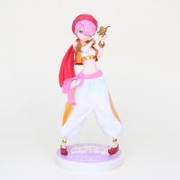 Model Zero Starting Life in Another World Aladdin Rem Ram In Arabian Night Ver. PVC Anime Ram Rem Figure Collectible Model Toy 20 cm.