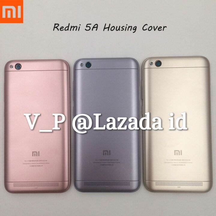 backdoor xiaomi 5a