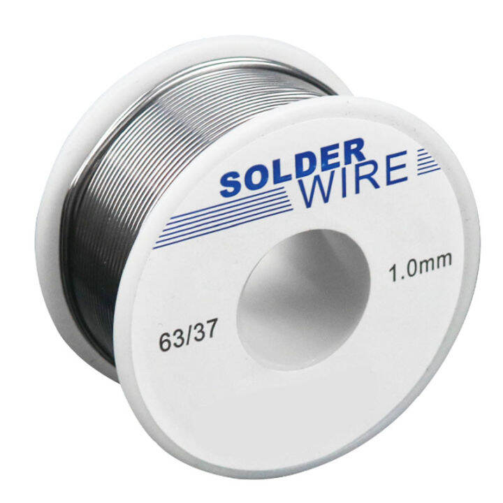 Flux Cored Wire 50g 1mm solder wire Lazada PH