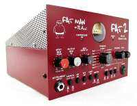 TL Audio unveil FAT 2 Pic Preamp, Compressor