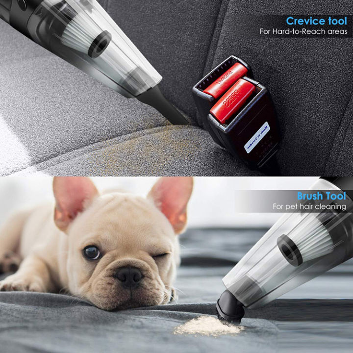 เครื่องดูดฝุ่น-car-vacuum-cleaner-ครื่องดูดเอนกประสงค์-เครื่องดูดฝุ่นในรถยนต์-เครื่องดูดฝุ่นขนาดเล็ก-พลังดูดแรงสูงเป็นพิเศษ-ใช้งานได้หลากหลายในรถยนต์ที่บ้าน-เปียกและแห้งสำหรับสองวัตถุประสงค์