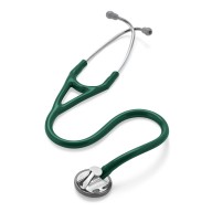 Ống nghe y tế 3M Littmann Master Cardiology Hunter Green, 27 inch, 2165 thumbnail