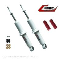 CAMBO โช๊คอัพน้ำมันคู่หน้า Isuzu Dmax 4WD ตัวสูง Hirender โหลด 2 นิ้ว แกน16มม (HO 9602 L2 )