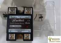 Maxwell Solid State Relay หรือ SSR MS-1DA4840 SSR 1P 40A