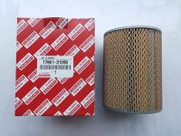 กรองอากาศ/ไส้กรองอากาศ Air Filter TOYOTA HILUX MIGHTY-X (ไมตี้เอ็กซ์) เครื่อง 2.4/2.8 RN30-40 ปี 1988-1998 HI-BRID