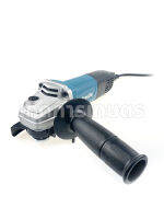 เครื่องเจียรไฟฟ้า 4" Makita (M9513B)  กำลังไฟ 850 W รับประกันของแท้!!