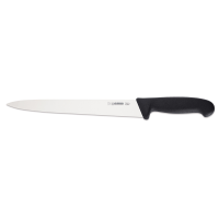 GIESSER Slicer Pointed Tip, Plain Edge 25 cm. มีดGiesser มีดสไลด์ มีดแล่เนื้อ มีดหั่น ปลายแหลม คมมีดเรียบ ใบมีดยาว 25 ซม. [GGM™]