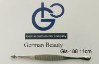 German Instruments  ที่กดสิว Acne tool ขนาด 11 cm  รุ่น Gis-188