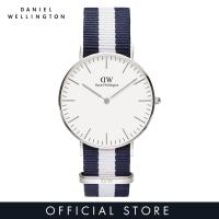 Daniel Wellington Classic Glasgow 36mm นาฬิกาผู้ชาย แบรนด์ นาฟิกาข้อมือผช นาฬิกาผู้ชาย แบรนด์ นาฟิกาข้อมือผช