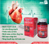 Bi-q10 - bổ tim mạch của mỹ - ảnh sản phẩm 2