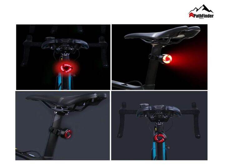 Ninja Tail light Raypal Lumigrids 6 Modes Lazada PH