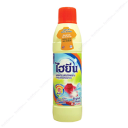 Tẩy quần áo màu Hygiene 500ml Thái lan ,Bach Hoa diep