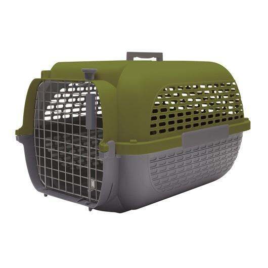 400 series outlet dog crate dimensions