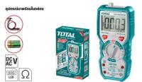 Total ดิจิตอล มัลติมิเตอร์ รุ่น TMT47502