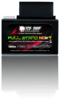 กล่องซิ่ง FULL STAND NEXT - New Exciter 150 (ปี2019 ขึ้นไป)เพิ่มแรงม้า แรงบิด ปลั๊กตรงรุ่น จูนผ่านมือถือ ฟังก์ชั่นจัดเต็ม**แท้ECU=SHOP/รับประกัน 1 ปี/ส่งฟรี