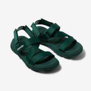 Giày Sandal Quai Chéo Nam Nữ Shat F6S002