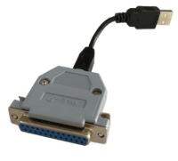 USB To Parallel Adapter For MACH3 UC100