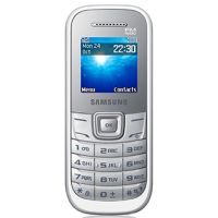 โทรศัพท์มือถือซัมซุง Samsung Hero E1205 ฮีโร่ มีวิทยุ FM รองรับ 3G/4G AIS/12 Call, True Move แป้มพิมพ์ไทย-อังกฤษ โทรศัพท์ปุ่มกด F004