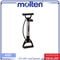 MOLTEN สูบตั้งเท้าเหยียบ Air Pump tw AP50(800)