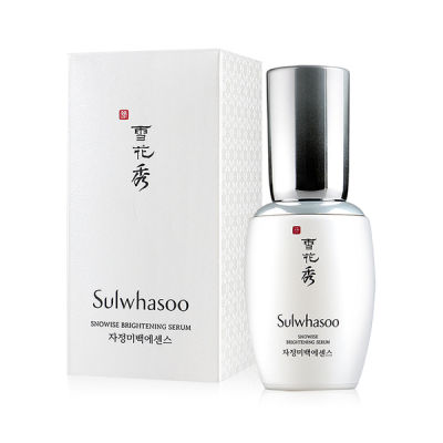 Sulwhasoo Snowise Brightening Serum 50 ml.