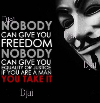 Djai หน้ากาก แฮกเกอร์  หน้ากากวี กาย ฟอกส์ แอนโนนีมัส  เพชฌฆาตหน้ากากพญายม แฟนซี คอสเพลย์  Anonymous V for Vendetta Guy Fawkes Hacker Fancy Cosplay Costume Mask