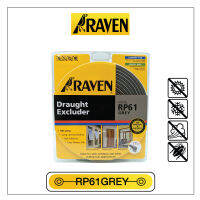 ราเว็น (Raven) RP61GY ขอบคิ้วกันแมลงและฝุ่น