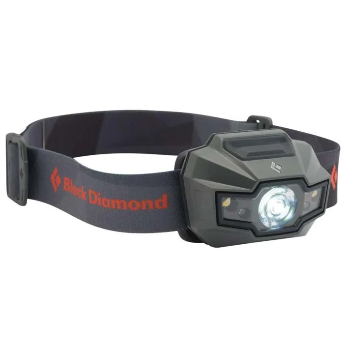 BLACK DIAMOND HEADLAMP 160 LUMENS ORIGINAL ZLATAN ADVENTURE Lazada