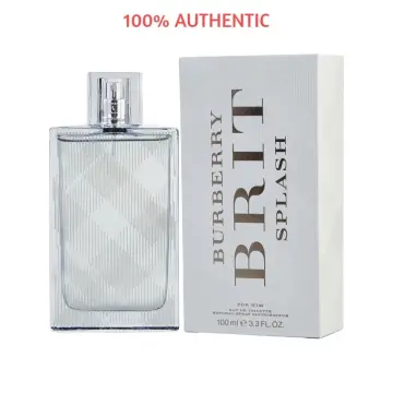 Burberry Splash 100ml Giá Tốt T04/2023 | Mua tại 